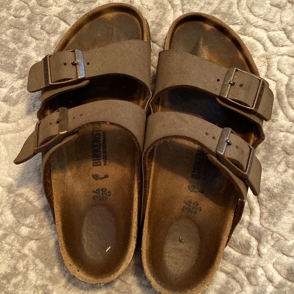 Birkenstock size 34 - Picture 1 of 4